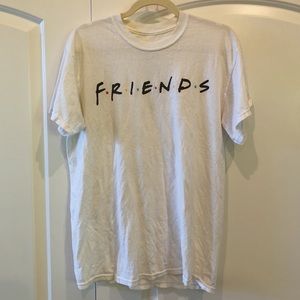 UO Friends Graphic Tee